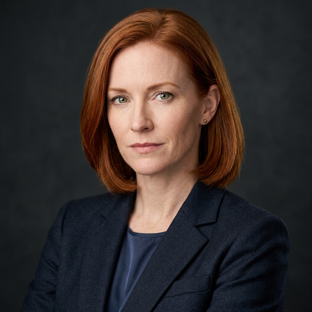 Catherine Walsh