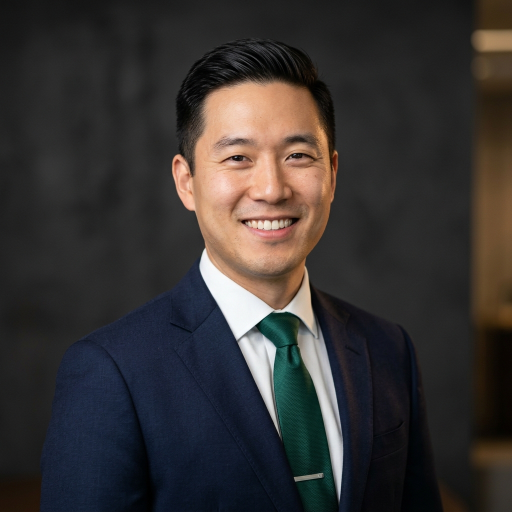 David Park