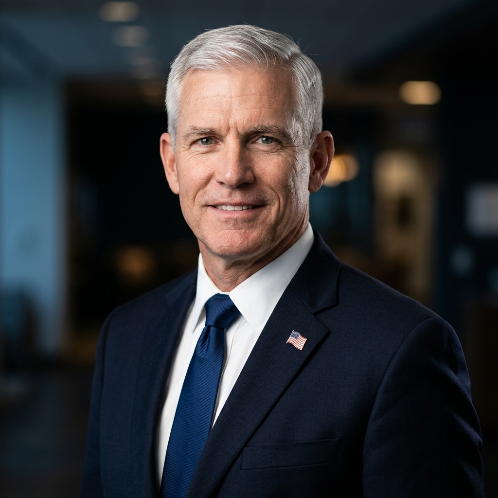 Col. Don Wolfe