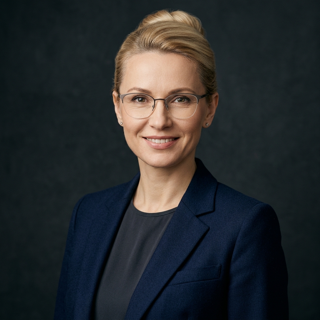 Elena Kowalski
