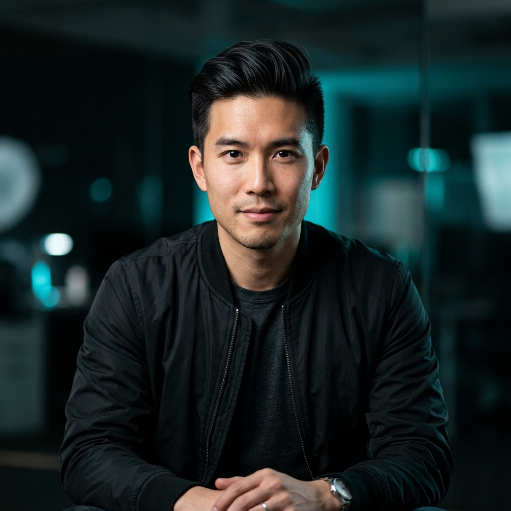 Marco Chen