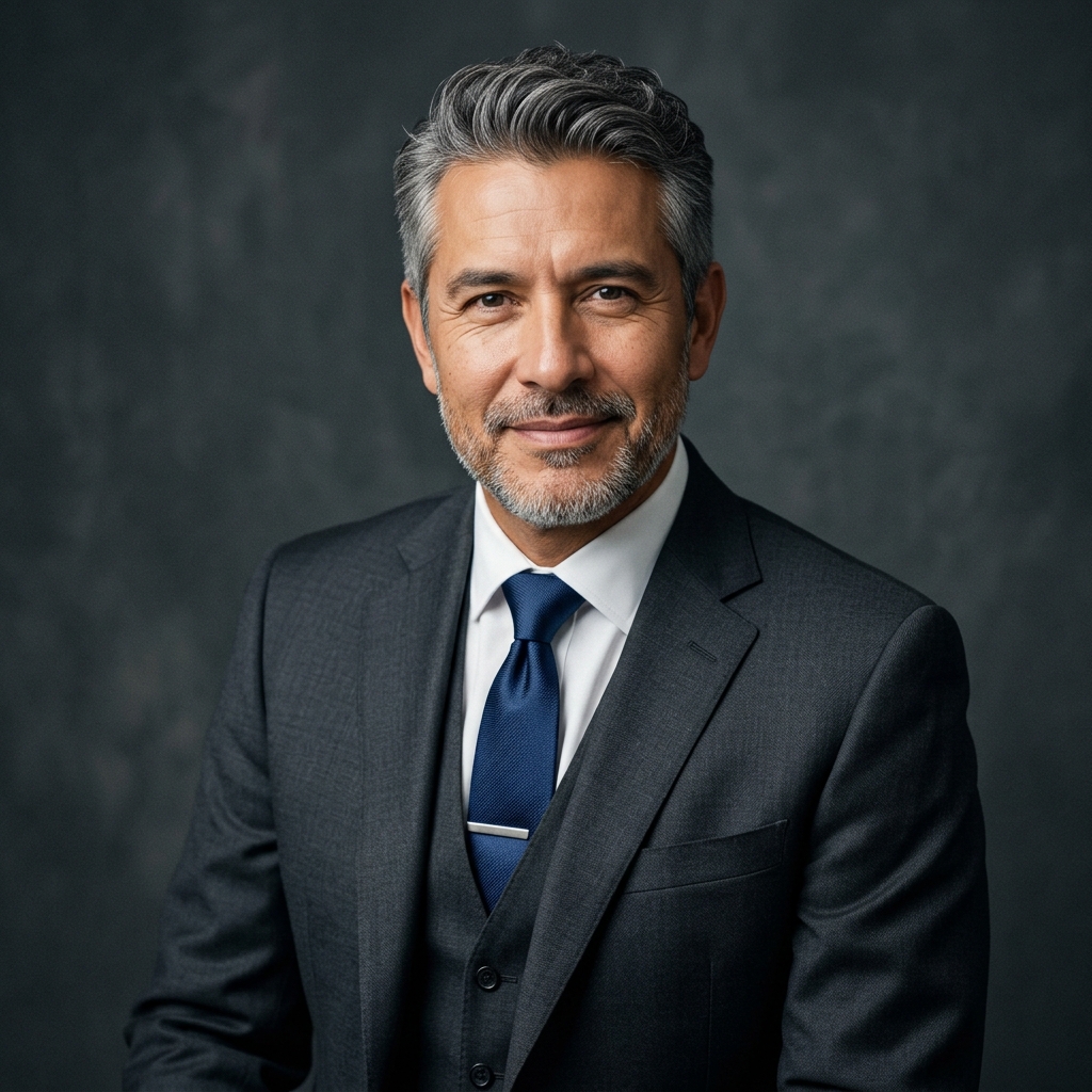 Michael Torres