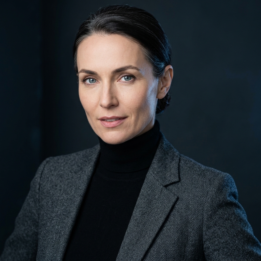 Nadia Petrova